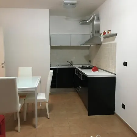 Apartment In The La Spezia