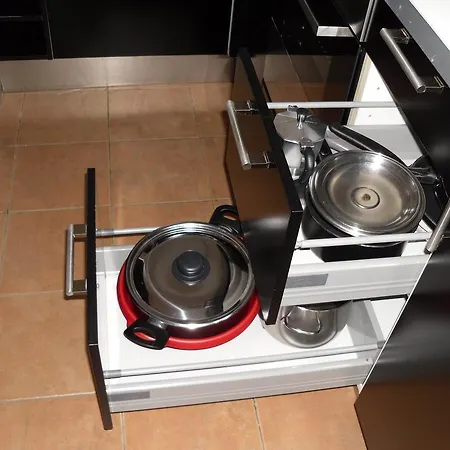 Apartment In The La Spezia