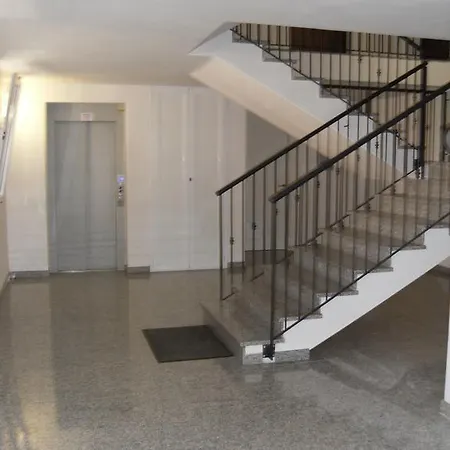 Apartment In The La Spezia
