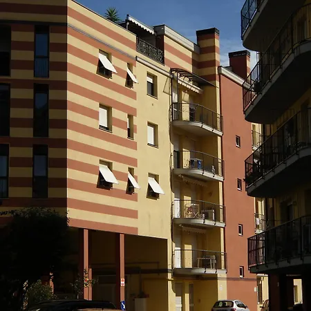 Apartment In The La Spezia