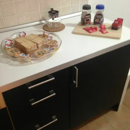 Apartment In The La Spezia