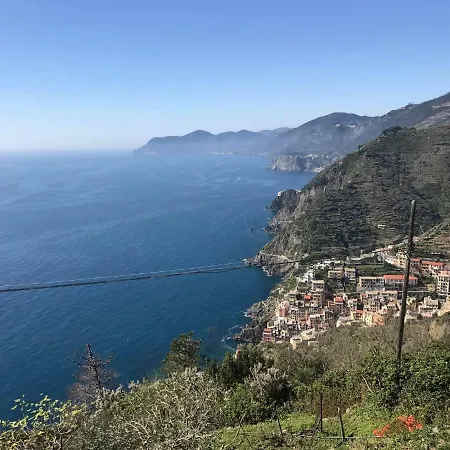 In The La Spezia