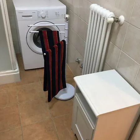 Apartment In The *