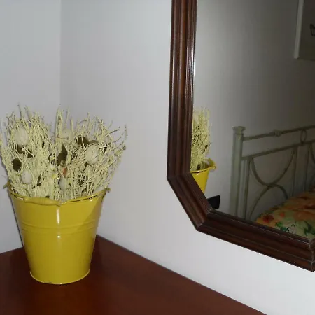 In The Apartment La Spezia