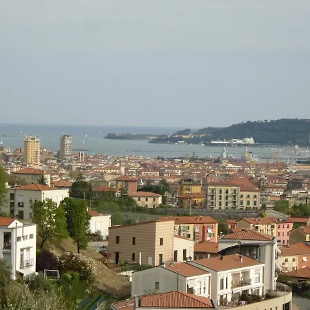 Apartment In The La Spezia
