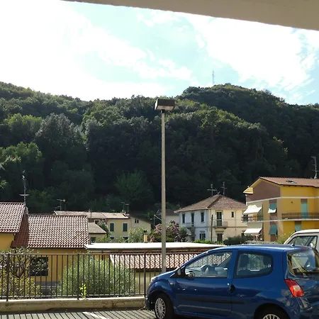 In The *